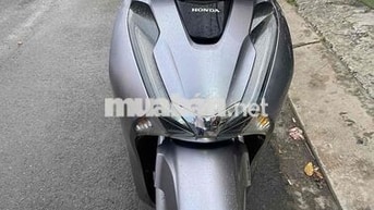 Honda SH 125 2017 Xám