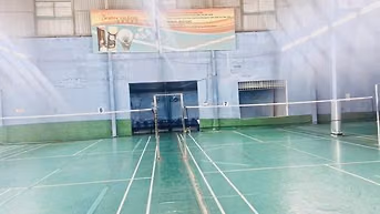 CHO THUÊ KHO XƯỞNG LỚN GIÁ RẺ ĐƯỜNG TÂN THỚI NHẤT 8