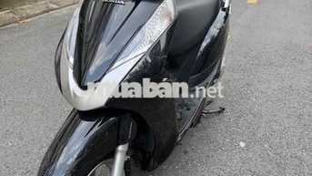 Honda Lead 125 2014 Bstp