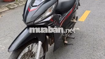Honda Wave RSX Fi 2022 Zin Đẹp