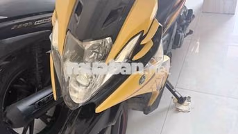 Yamaha Nouvo 5 Fi Vàng