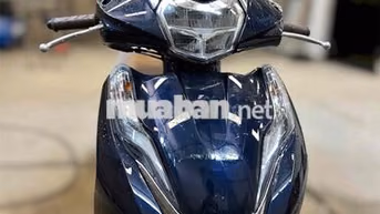 Honda Lead 2020 Xanh đen 23.000 km