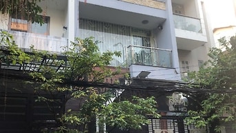 Ann bán biệt thự khu chợ mới Đại Phước, nội thất cao cấp giá 9,2 tỷ 