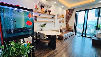 NHÀ CHÍNH CHỦ ĐỂ Ở, GIỜ CẦN BÁN LẠI – 2,5 TỶ (BAO SỔ) - VAY 80%