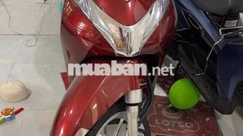 Honda SH Mode 2020 màu Đỏ
