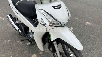 Honda Future 2023 Trắng Cần Thơ