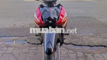 Honda Future Neo 2008 Đỏ đen 125cc