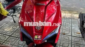 Honda Air Blade 2025 màu Đỏ