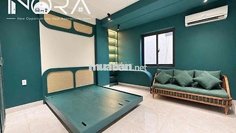 🌿 VÕ THỊ SÁU Q1 – GẦN HỒ CON RÙA, TÂN ĐỊNH