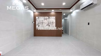 NHÀ NGUYÊN CĂN MỚI CÁCH NGUYỄN THỊ MINH KHAI Q1 - 800M