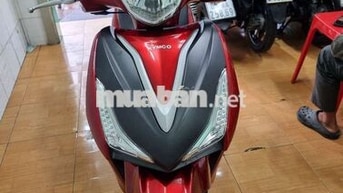 Kymco Candy 50 Đỏ 1000 km