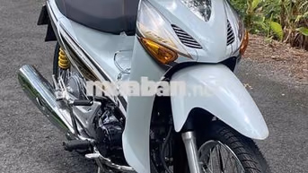 Honda Future Neo 2008 Full Mới Up Neo 2009 Fi