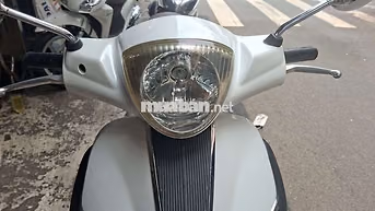 Piaggio Liberty 125 3V Trắng