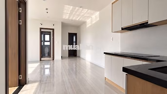 Cho Thuê Căn Hộ 2PN Cạnh Làng ĐH Mặt Tiền XLHN Chỉ 6TR