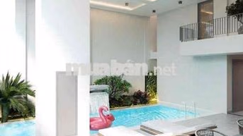 Cho Thuê Căn Hộ Apartment for rent new 100% Gần sông biển b 1 BR Expat