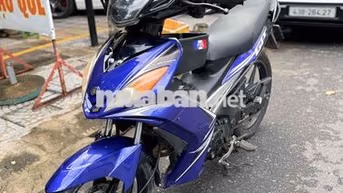 Yamaha Exciter Xanh đen Xe máy cũ