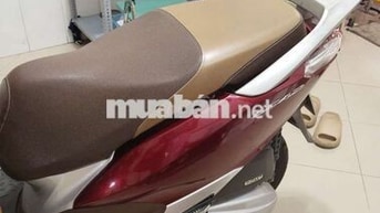 Honda Lead 2018 125cc Đỏ mận