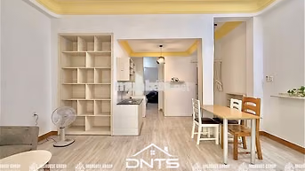 Căn hộ trung tâm 1PN 60m2 gần Thảo Cầm Viên,SaiGon Tower, MPlaza,BaSon