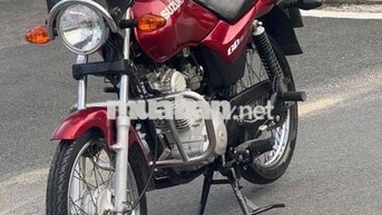 Suzuki GD 110 2019 Đỏ