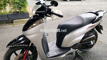 Honda SH300i 2025 Bạc 279.1 cm3