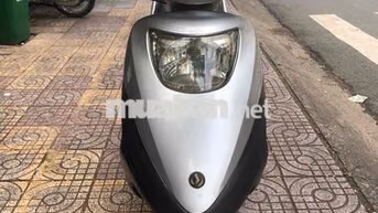 SYM Attila 2006 Bạc