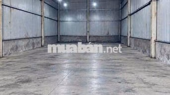 Cho thuê Xưởng 200m2. gò Dưa, 15tr/ tháng