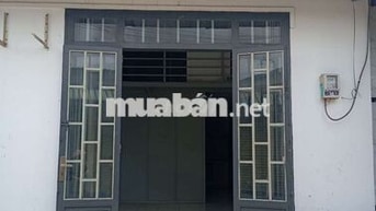 nhà nguyên căn 4×10 1pk 2PN 1bep đường 6m