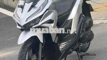 Honda Vario 125cc 2024 Bạc