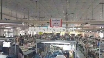 xưởng 6000m giá 295 triệu pccc đường content 40f Hóc Môn