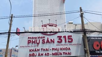 Cho thuê nhà 247 Phạm Văn Chiêu P. 14 Gò Vấp