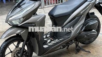 Honda vario 2020 biển 65 Ngây chủ áo đẹp chân cẳng