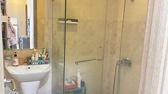 Saigonres plaza Nguyễn Xí, giá thuê 15,5tr/th 3PN, 2WC, 81m2 đầy đủ nộ