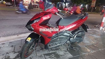 Honda Air Blade 2022 có trả góp 
