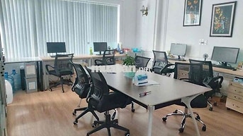 CHO THUÊ VĂN PHÒNG FULL NỘI THẤT P7 CITYLAND GÒ VẤP