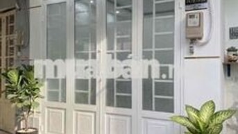 Nhà 2 tầng PHƯỚC KIỂN có sổ hồng