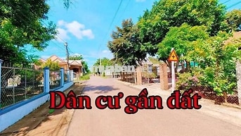 cần tiền bán xả lỗ lô đất 650tr nay chỉ 475tr Bình Giã TPHCM 