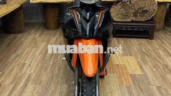 Xe máy Sirius 50cc 2021 máy móc zin bao êm