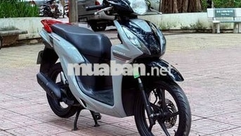 Honda Vision Sport 2022 Xám đen 20.000km