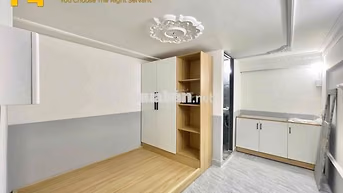 STUDIO GIÁ RẺ NGAY CV LÀNG HOA