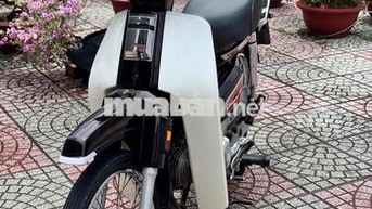 Honda citi nhật lên dream