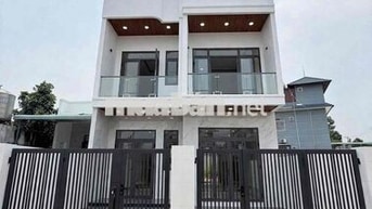 ❌Nhà Vị Trí Đẹp Định Hoà , Thủ Dầu Một , Bình Dương❌  👉1 xẹt DX071 chỉ