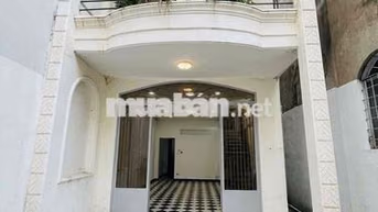 HXH Lũy Bán Bích – Tân Phú | 81,4m² – 2 tầng – 8,35tỷ