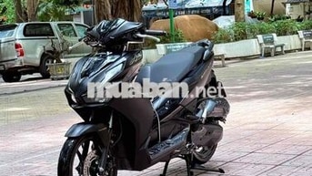 Honda Air Blade 125 4Val 2023 Đen Special 29K2