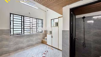 🎉KHAI TRƯƠNG DUPLEX CỬA SỔ TRỜI NGAY IUH CS3 🔥