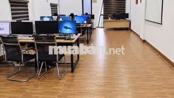 📢 CHO THUE VĂN PHÒNG 100M² – ĐÀ NẴNG Địa chỉ: 354Nguyễn Hiến Lê