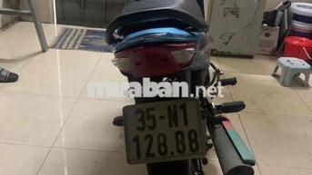 Honda Wave Xanh Việt Nam