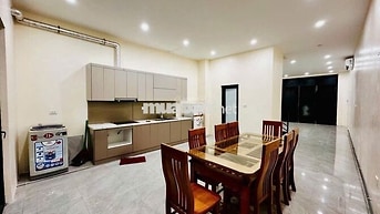 CHO THUÊ CỌ XANH FULL ĐỒ - 2 PHÒNG NGỦ KHÉP KÍN – 8 TRIỆU/THÁNG