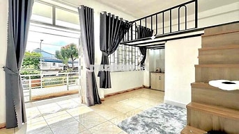 Chân Cầu Hậu Giang - Quận 6 - Phòng mới giá 3x - Phòng Mới