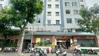 CAO ỐC NGUYỄN KIM – QUẬN 10 – CĂN GÓC 60M2 – THOÁNG MÁT – CHỈ 3.XX TỶ