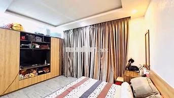 CHO THUÊ NHÀ 2 TẦNG MẶT TIỀN VŨ XUÂN THIỀU